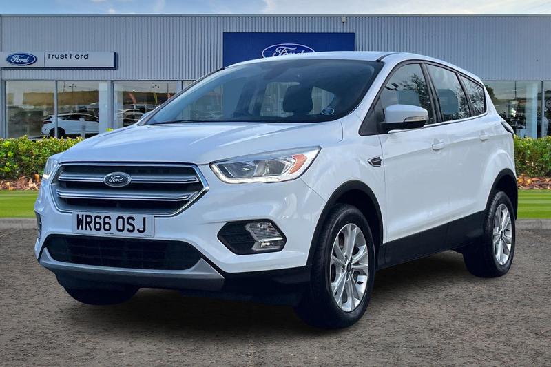 Used Ford Kuga 2017 for sale - 76862401: Photo 5