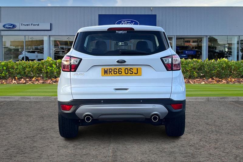 Used Ford Kuga 2017 for sale - 76862401: Photo 7