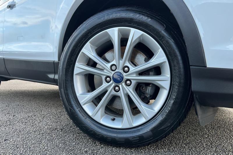 Used Ford Kuga 2017 for sale - 76862401: Photo 8