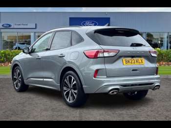Used Ford Kuga 2023 for sale - 74871672: Photo