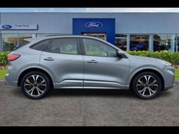 Used Ford Kuga 2023 for sale - 74871672: Photo