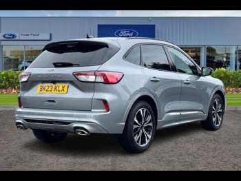 Used Ford Kuga 2023 for sale - 74871672: Photo