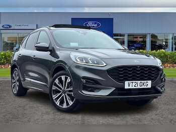 Used Ford Kuga undefined for sale - 79220588: Photo