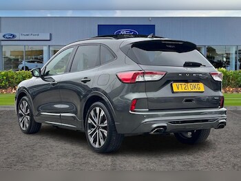 Used Ford Kuga undefined for sale - 79220588: Photo