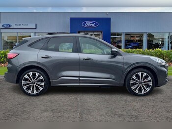 Used Ford Kuga undefined for sale - 79220588: Photo