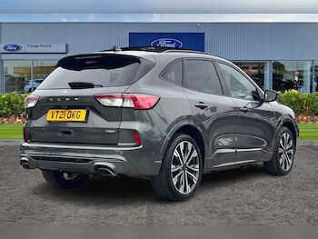Used Ford Kuga undefined for sale - 79220588: Photo