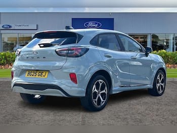Used Ford Puma 2025 for sale - 79842305: Photo