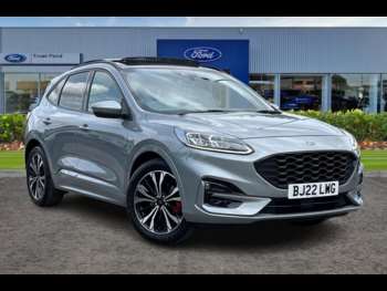 Used Ford Kuga 2022 for sale - 74845866: Photo