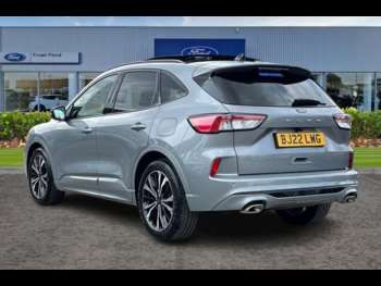 Used Ford Kuga 2022 for sale - 74845866: Photo