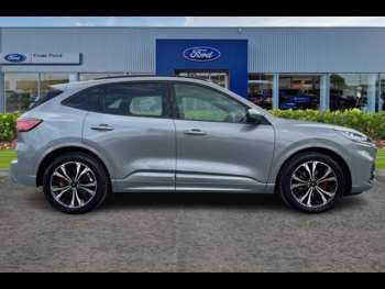 Used Ford Kuga 2022 for sale - 74845866: Photo