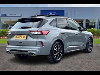 Used Ford Kuga 2022 for sale - 74845866: Photo