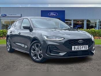 Ford - Focus