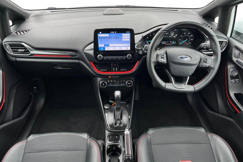 Used Ford Fiesta 2019 for sale - 76405331: Photo 10