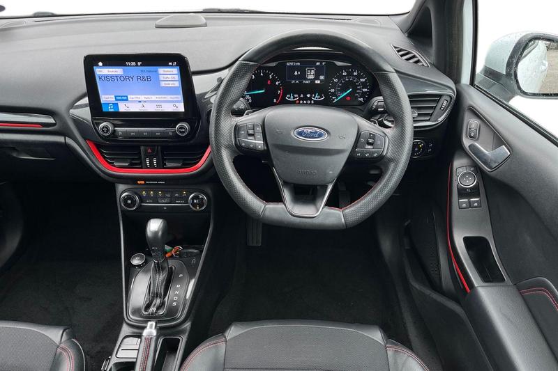 Used Ford Fiesta 2019 for sale - 76405331: Photo 11