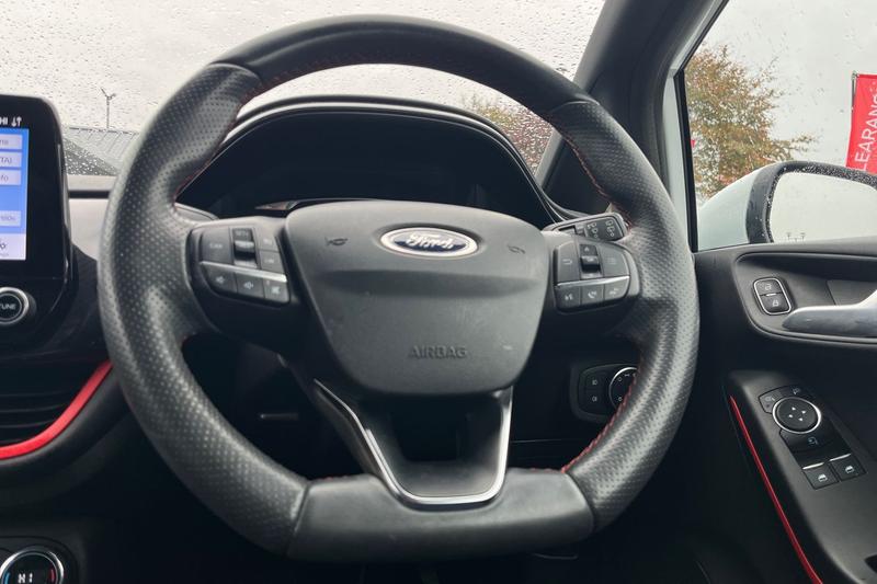 Used Ford Fiesta 2019 for sale - 76405331: Photo 12