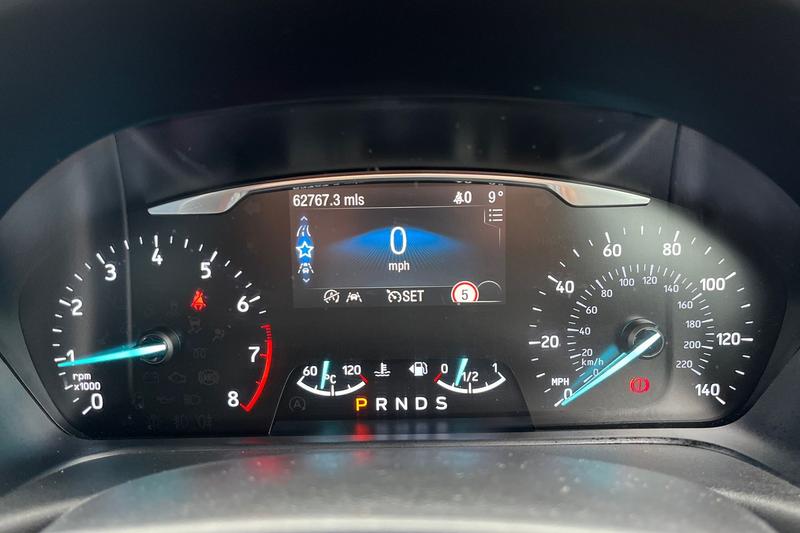 Used Ford Fiesta 2019 for sale - 76405331: Photo 13