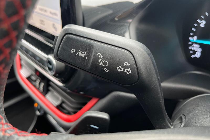 Used Ford Fiesta 2019 for sale - 76405331: Photo 14