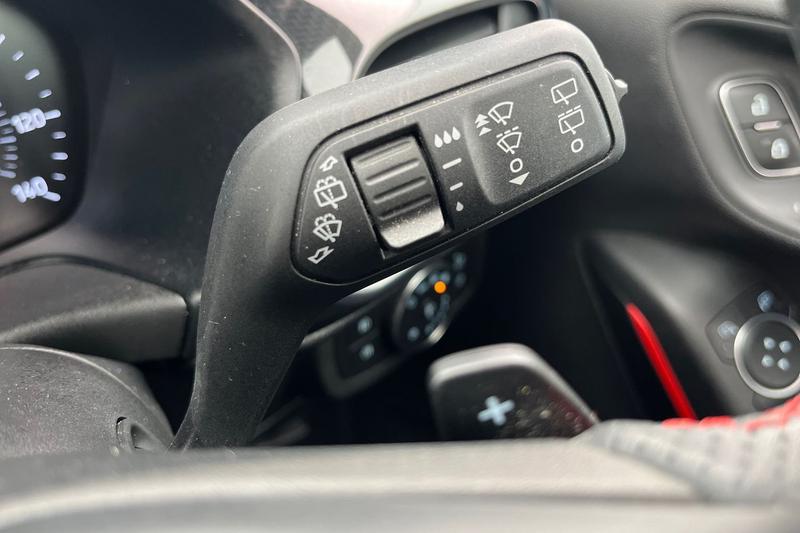 Used Ford Fiesta 2019 for sale - 76405331: Photo 15