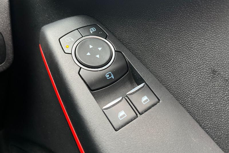 Used Ford Fiesta 2019 for sale - 76405331: Photo 16