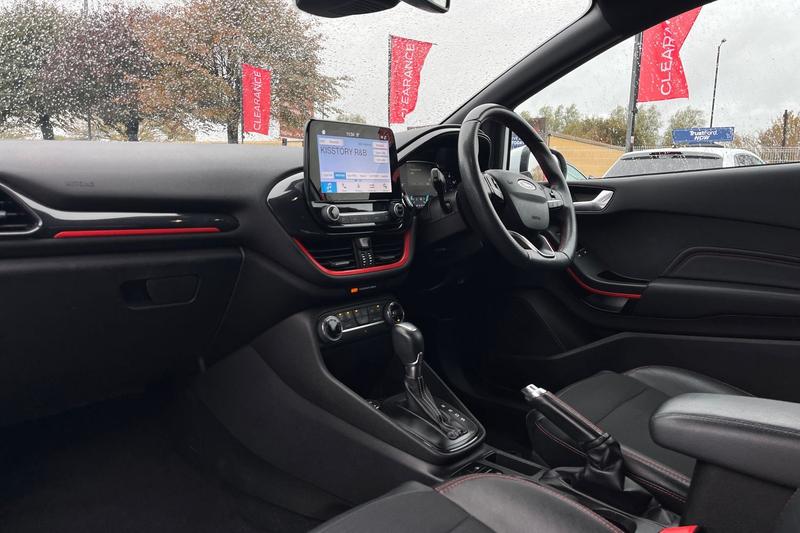 Used Ford Fiesta 2019 for sale - 76405331: Photo 18