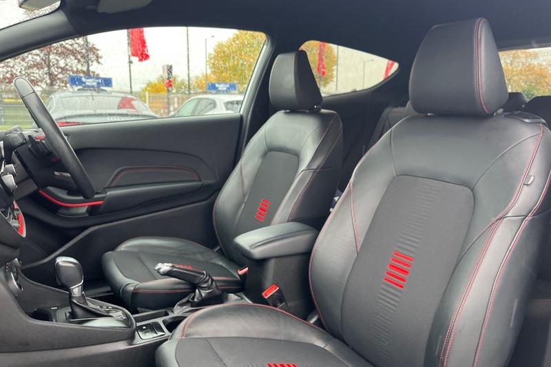 Used Ford Fiesta 2019 for sale - 76405331: Photo 19