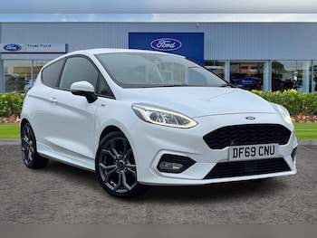 Ford - Fiesta