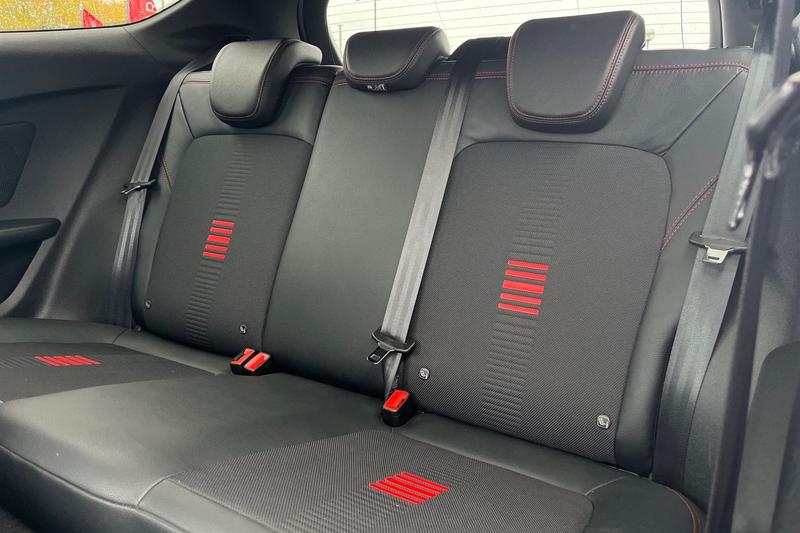 Used Ford Fiesta 2019 for sale - 76405331: Photo 20