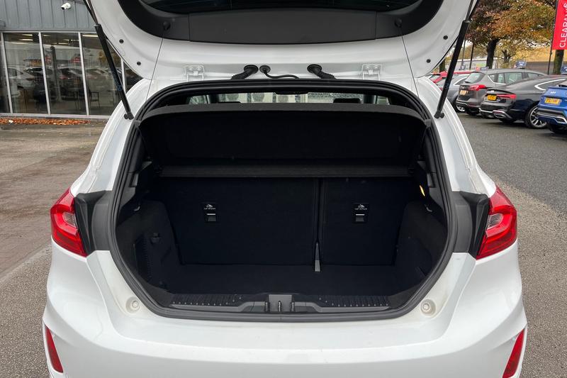 Used Ford Fiesta 2019 for sale - 76405331: Photo 21