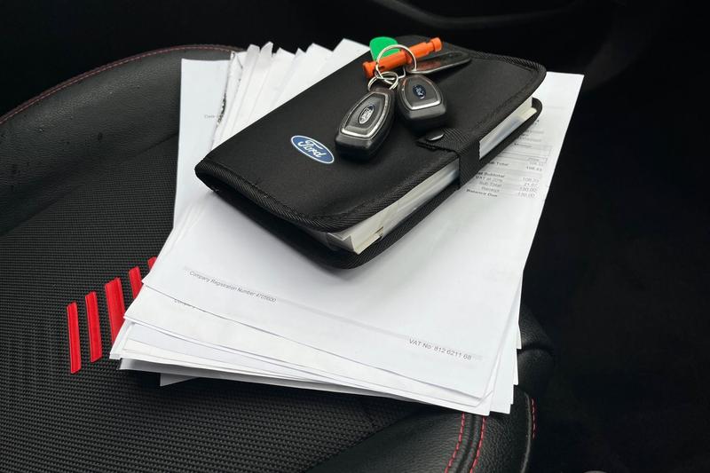 Used Ford Fiesta 2019 for sale - 76405331: Photo 22