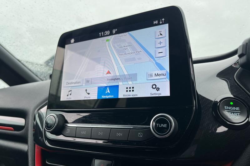 Used Ford Fiesta 2019 for sale - 76405331: Photo 25