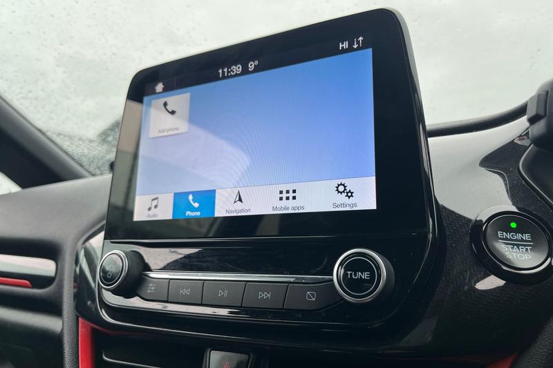 Used Ford Fiesta 2019 for sale - 76405331: Photo 26