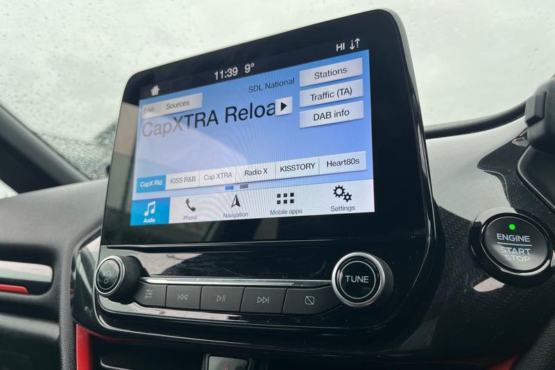 Used Ford Fiesta 2019 for sale - 76405331: Photo 27