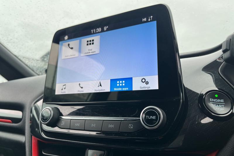 Used Ford Fiesta 2019 for sale - 76405331: Photo 28