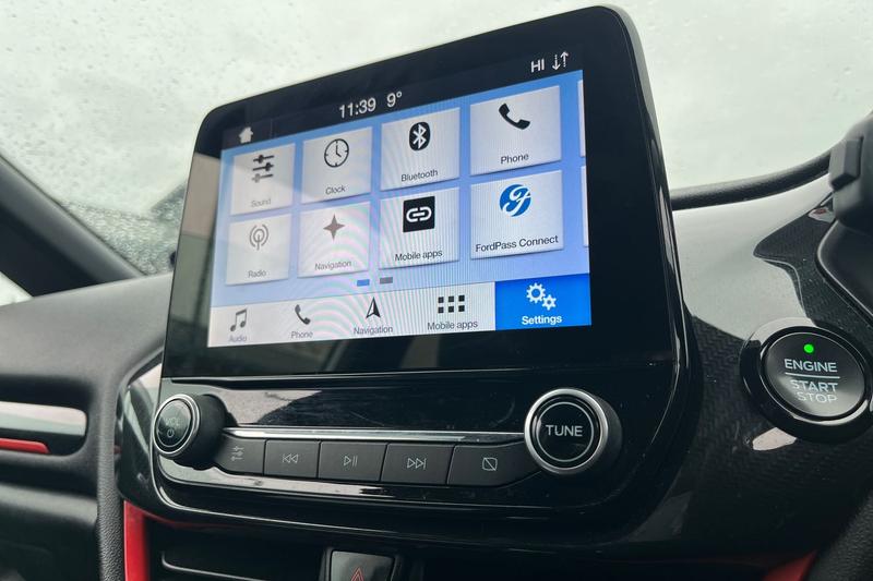 Used Ford Fiesta 2019 for sale - 76405331: Photo 29