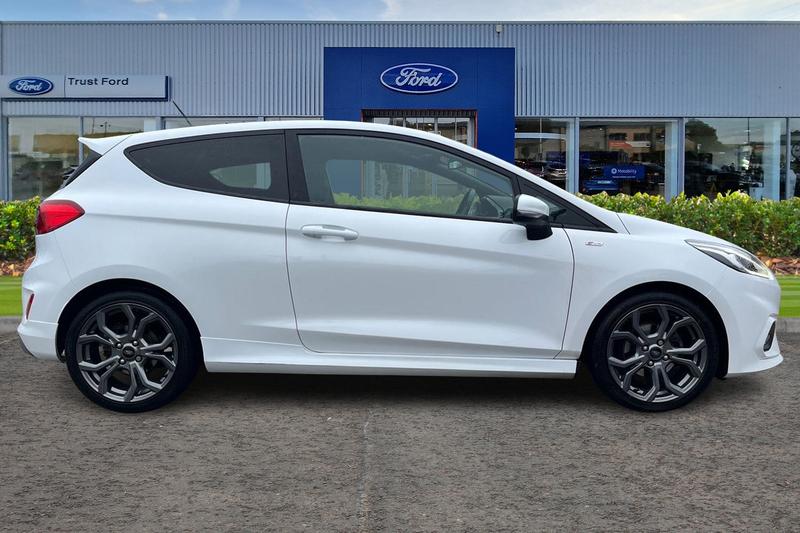 Used Ford Fiesta 2019 for sale - 76405331: Photo 3