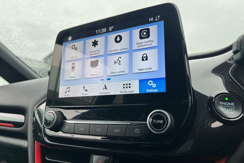 Used Ford Fiesta 2019 for sale - 76405331: Photo 30