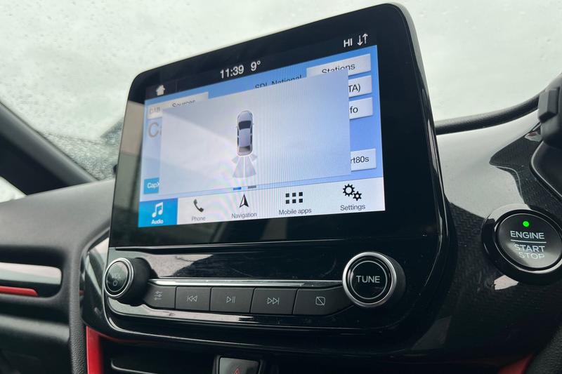 Used Ford Fiesta 2019 for sale - 76405331: Photo 31