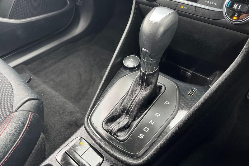 Used Ford Fiesta 2019 for sale - 76405331: Photo 34