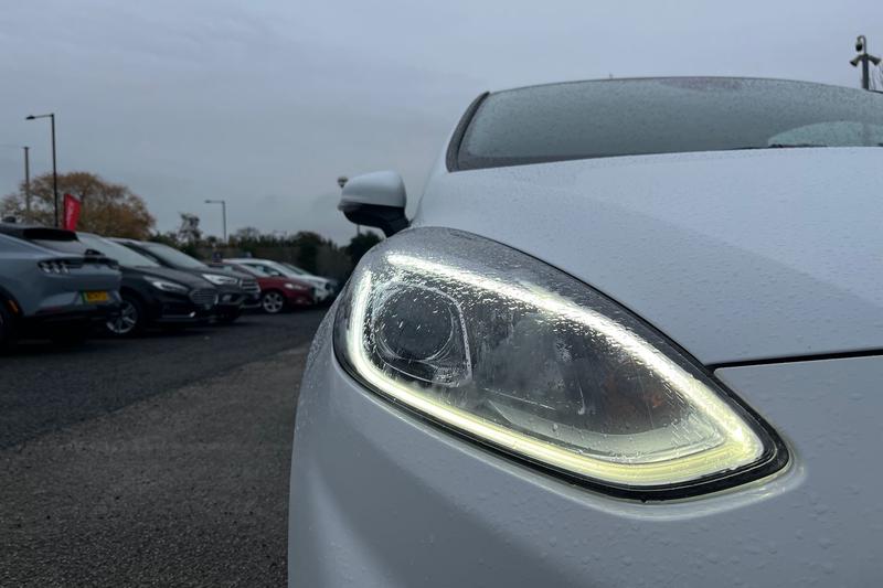 Used Ford Fiesta 2019 for sale - 76405331: Photo 39