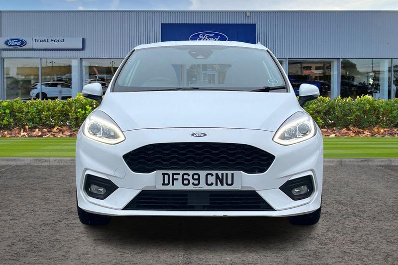 Used Ford Fiesta 2019 for sale - 76405331: Photo 6