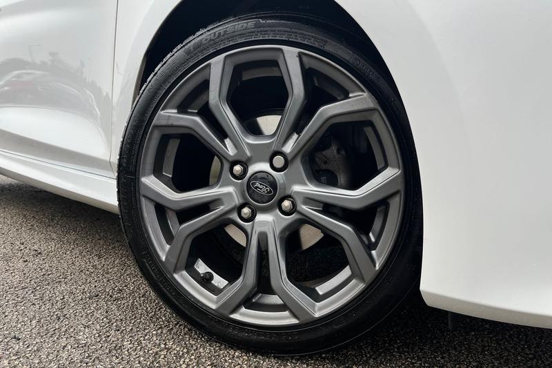 Used Ford Fiesta 2019 for sale - 76405331: Photo 8