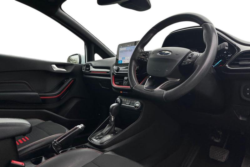 Used Ford Fiesta 2019 for sale - 76405331: Photo 9