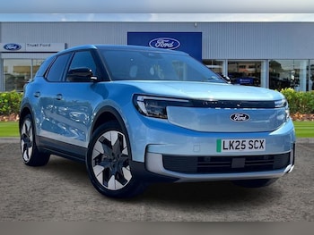 Used Ford Explorer 2025 for sale - 78974091: Photo