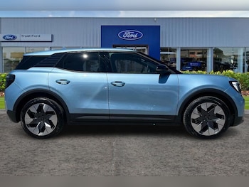 Used Ford Explorer 2025 for sale - 78974091: Photo