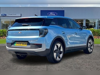 Used Ford Explorer 2025 for sale - 78974091: Photo