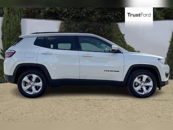 Used Jeep Compass 2020 for sale - 79617459: Photo