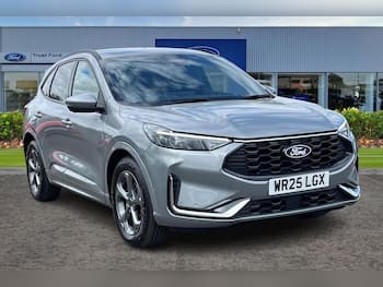 Used Ford Kuga 2025 for sale - 79855859: Photo
