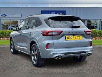 Used Ford Kuga 2025 for sale - 79855859: Photo