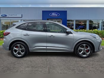 Used Ford Kuga 2025 for sale - 79855859: Photo
