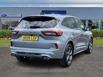 Used Ford Kuga 2025 for sale - 79855859: Photo